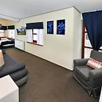 Lejlighedshotel Aplend Koliba Kamzik