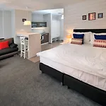 Lejlighedshotel Aplend Koliba Kamzik