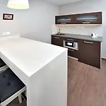 Aplend Koliba Kamzik Vysoké Tatry