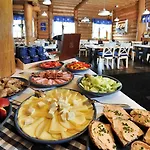 Lejlighedshotel Aplend Koliba Kamzik Vysoké Tatry