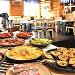 Lejlighedshotel Aplend Koliba Kamzik Vysoké Tatry