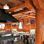 Aplend Koliba Kamzik 3* Vysoké Tatry