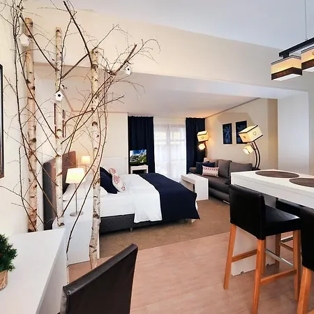 Aplend Koliba Kamzik 3*