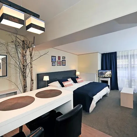 Aplend Koliba Kamzik