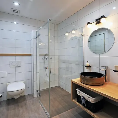 Apartahotel Aplend Koliba Kamzík Vysoké Tatry