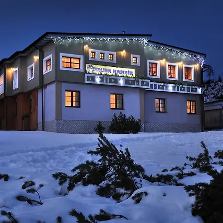Apart-hotel Aplend Koliba Kamzík