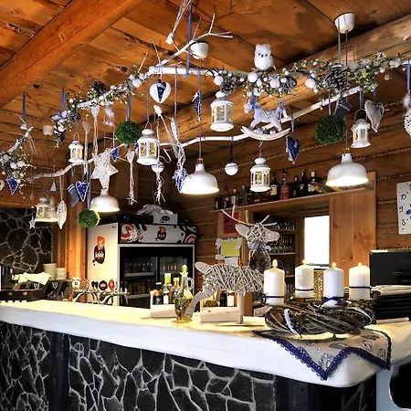 Aplend Koliba Kamzik 3*