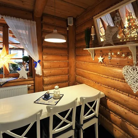 Aplend Koliba Kamzík