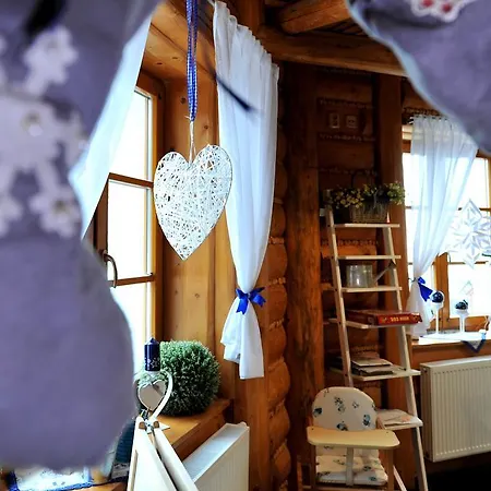Hotel apartamentowy Aplend Koliba Kamzik Wysokie Tatry