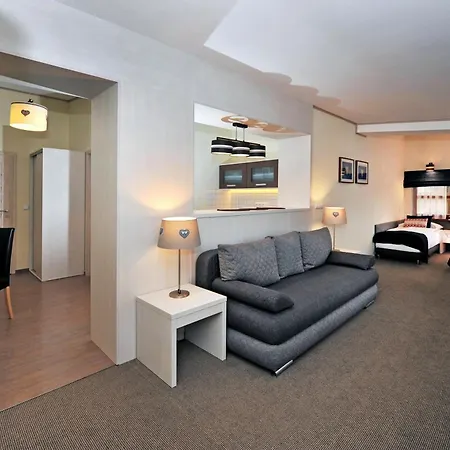 Aplend Koliba Kamzik 3*