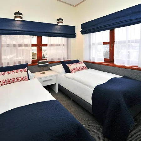 Aplend Koliba Kamzik