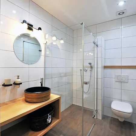 Aplend Koliba Kamzík 3*