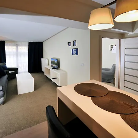 Aplend Koliba Kamzik 3* Vysoké Tatry