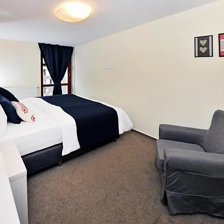 Aplend Koliba Kamzik Vysoké Tatry