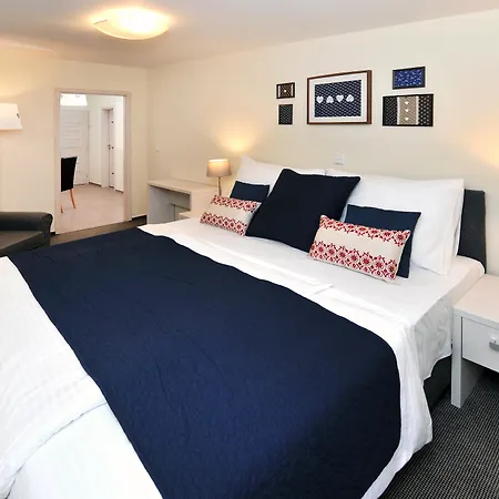 Aplend Koliba Kamzik Aparthotel 3*