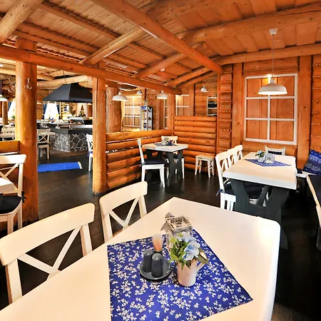 Aplend Koliba Kamzík 3* Vysoké Tatry