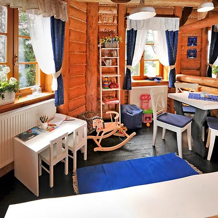 Aplend Koliba Kamzik Aparthotel Vysoké Tatry
