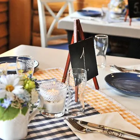 Apartahotel Aplend Koliba Kamzík