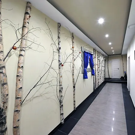 Aplend Koliba Kamzik Vysoké Tatry