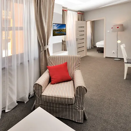 Apartahotel Aplend Koliba Kamzík