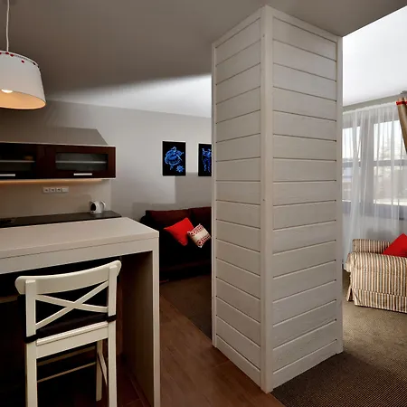 Aplend Koliba Kamzik Vysoké Tatry