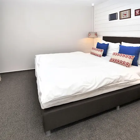 Aparthotel Aplend Koliba Kamzik Vysoké Tatry