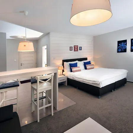 Aplend Koliba Kamzik 3* Vysoké Tatry