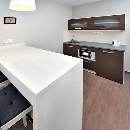 Aplend Koliba Kamzik Vysoké Tatry