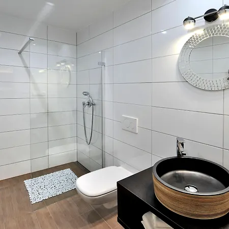 Aplend Koliba Kamzik - Tatry Card V Cene Lejlighedshotel 4*