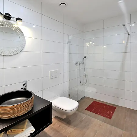 Aplend Koliba Kamzík 3* Vysoké Tatry