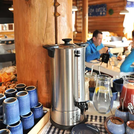 Aplend Koliba Kamzik 3* Vysoké Tatry