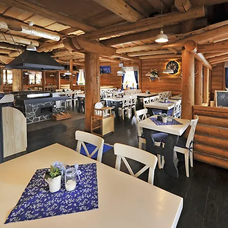 Aplend Koliba Kamzík Apartahotel Vysoké Tatry