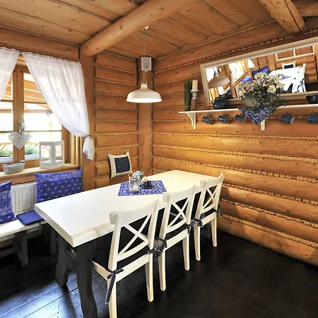 Apart Otel Aplend Koliba Kamzik 3*