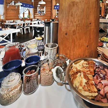 Apartahotel Aplend Koliba Kamzík