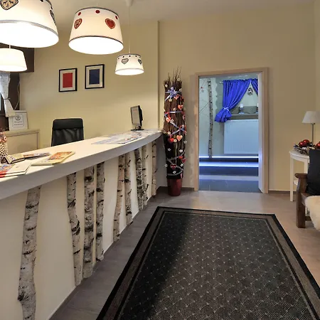 Aplend Koliba Kamzik 3* Vysoké Tatry