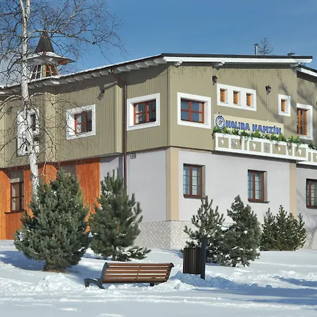 Hotel apartamentowy Aplend Koliba Kamzik 4*