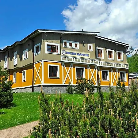 Aplend Koliba Kamzik Vysoké Tatry