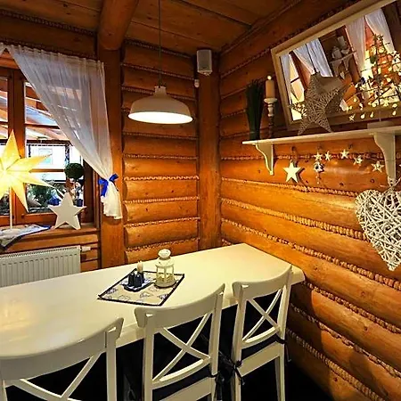 公寓式酒店 Aplend Koliba Kamzik Vysoké Tatry