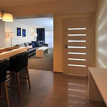Hotel apartamentowy Aplend Koliba Kamzik