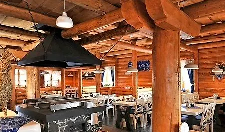 Aplend Koliba Kamzik 4* Vysoké Tatry