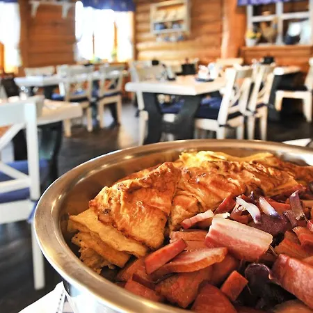 Aplend Koliba Kamzik 3*