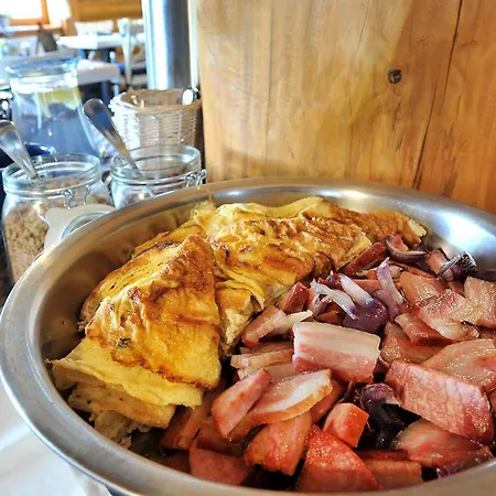 Aplend Koliba Kamzík