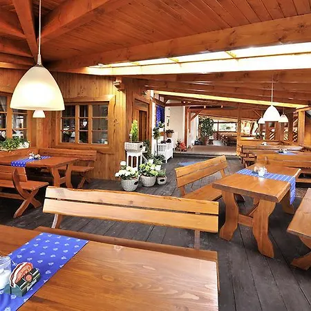 Apartahotel Aplend Koliba Kamzík