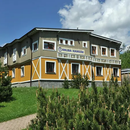 Aplend Koliba Kamzik Aparthotel Vysoké Tatry